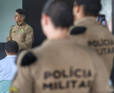 Novembro Azul: SESP reúne servidores para palestras sobre saúde e combate à violência contra a mulher