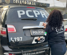 PCPR prende 134 pessoas em operação nacional contra a exploração e abuso infantil
