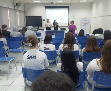 PCPR prende 134 pessoas em operação nacional contra a exploração e abuso infantil
