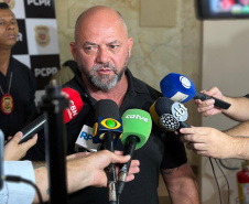 Maior apreensão de cocaína do ano: PMPR e PCPR apreendem 681 quilos na RMC