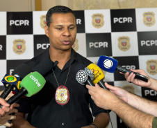 Maior apreensão de cocaína do ano: PMPR e PCPR apreendem 681 quilos na RMC