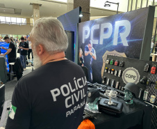 PCPR na Comunidade leva serviços a 2,5 mil pessoas em Morretes, Curitiba e Pinhais