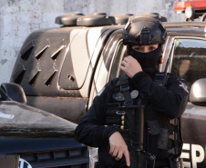 Avanços, modernização e crescimento refletem a construção contínua da Polícia Penal do Paraná