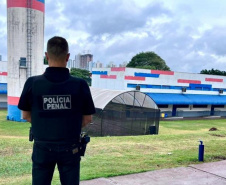 Avanços, modernização e crescimento refletem a construção contínua da Polícia Penal do Paraná