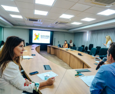 8° edição do Concurso Estadual de Vídeos Contra ás Drogas 