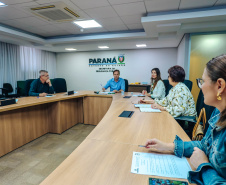 8° edição do Concurso Estadual de Vídeos Contra ás Drogas 