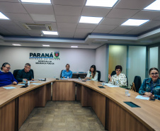 8° edição do Concurso Estadual de Vídeos Contra ás Drogas 
