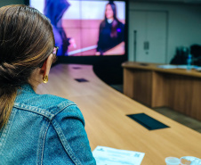 8° edição do Concurso Estadual de Vídeos Contra ás Drogas 
