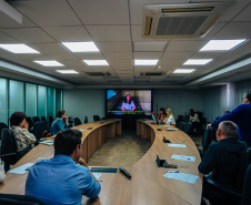 8° edição do Concurso Estadual de Vídeos Contra ás Drogas 