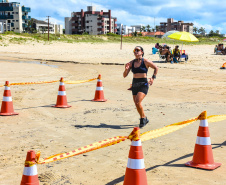 Eventos esportivos do Corpo de Bombeiros Militar serão atrações no Verão Maior Paraná