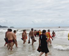 Eventos esportivos do Corpo de Bombeiros Militar serão atrações no Verão Maior Paraná