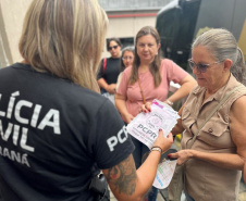 PCPR na Comunidade cresce 44% e fortalece vínculos com a população em 72 cidades