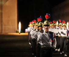 PMPR forma 102 policiais militares concluíram o Curso de Formação de Oficiais (CFO)  