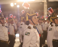 PMPR forma 102 policiais militares concluíram o Curso de Formação de Oficiais (CFO)  