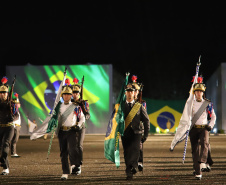 PMPR forma 102 policiais militares concluíram o Curso de Formação de Oficiais (CFO)  