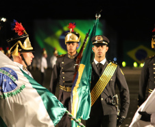 PMPR forma 102 policiais militares concluíram o Curso de Formação de Oficiais (CFO)  