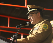 PMPR forma 102 policiais militares concluíram o Curso de Formação de Oficiais (CFO)  