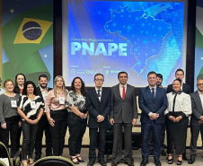 Curitiba sedia encontro regional sobre a Política Nacional de Atenção à Pessoa Egressa do Sistema Prisional