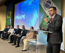 Curitiba sedia encontro regional sobre a Política Nacional de Atenção à Pessoa Egressa do Sistema Prisional