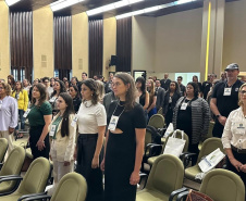Curitiba sedia encontro regional sobre a Política Nacional de Atenção à Pessoa Egressa do Sistema Prisional