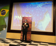 Curitiba sedia encontro regional sobre a Política Nacional de Atenção à Pessoa Egressa do Sistema Prisional