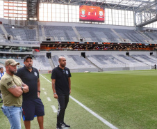 SESP, FUNCAP E CAP arrecadam 3 mil brinquedos em torneio de futebol beneficente