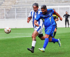 SESP, FUNCAP E CAP arrecadam 3 mil brinquedos em torneio de futebol beneficente