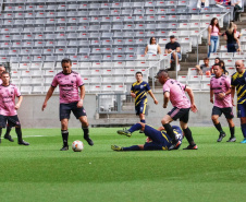 SESP, FUNCAP E CAP arrecadam 3 mil brinquedos em torneio de futebol beneficente