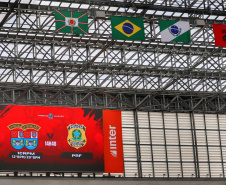 SESP, FUNCAP E CAP arrecadam 3 mil brinquedos em torneio de futebol beneficente
