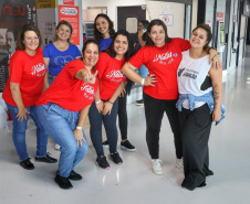 SESP, FUNCAP E CAP arrecadam 3 mil brinquedos em torneio de futebol beneficente