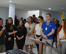  Nova sede da Polícia Penal em Umuarama reforça atendimento para a região Noroeste