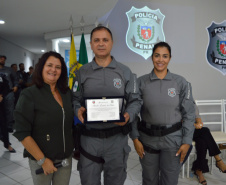  Nova sede da Polícia Penal em Umuarama reforça atendimento para a região Noroeste