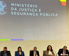 Sesp participa de Fórum Nacional de Ouvidores em Brasília