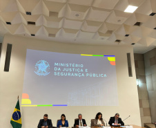Sesp participa de Fórum Nacional de Ouvidores em Brasília