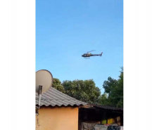 Com 150 policiais, PCPR deflagra operação contra tráfico de drogas em Paranavaí