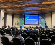 Em parceria com a UFMG, Estado fará pesquisa de percepção de segurança