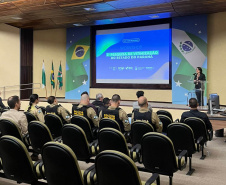 Em parceria com a UFMG, Estado fará pesquisa de percepção de segurança