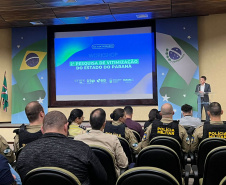 Em parceria com a UFMG, Estado fará pesquisa de percepção de segurança