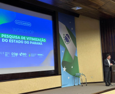 Em parceria com a UFMG, Estado fará pesquisa de percepção de segurança