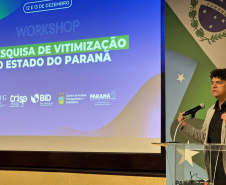 Em parceria com a UFMG, Estado fará pesquisa de percepção de segurança