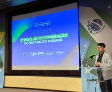 Em parceria com a UFMG, Estado fará pesquisa de percepção de segurança