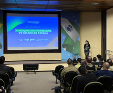 Em parceria com a UFMG, Estado fará pesquisa de percepção de segurança