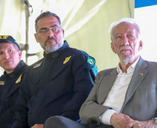Paraná recebe abertura nacional de operação para reduzir acidentes nas estradas