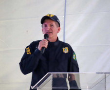 Paraná recebe abertura nacional de operação para reduzir acidentes nas estradas