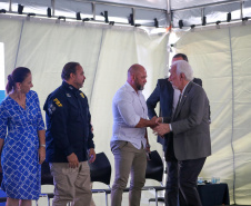 Paraná recebe abertura nacional de operação para reduzir acidentes nas estradas