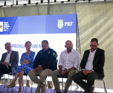 Paraná recebe abertura nacional de operação para reduzir acidentes nas estradas