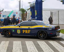 Paraná recebe abertura nacional de operação para reduzir acidentes nas estradas