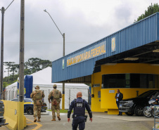Paraná recebe abertura nacional de operação para reduzir acidentes nas estradas
