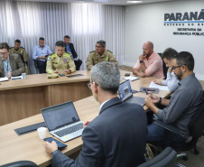 CESPDS realiza primeiro encontro de 2025 para avaliar biênio anterior