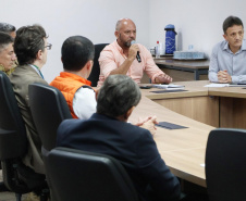 CESPDS realiza primeiro encontro de 2025 para avaliar biênio anterior